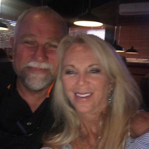 Meet your Posher, Patsy